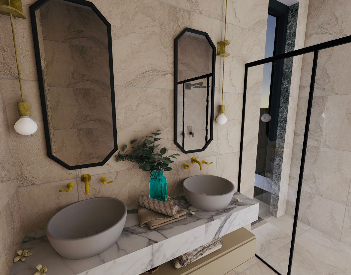 Spa Alanı